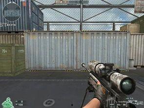 cf最新游戏爆料大全,揭秘全新游戏内容与更新 第2张 cf最新游戏爆料大全,揭秘全新游戏内容与更新 第2张